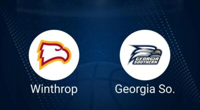 Winthrop vs. Georgia Southern Predictions & Picks: Spread, Total - November 16