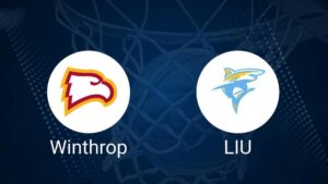 Winthrop vs. LIU Predictions & Picks: Spread, Total - November 25