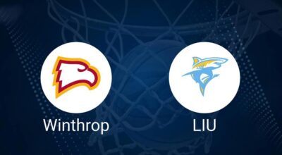 Winthrop vs. LIU Predictions & Picks: Spread, Total - November 25