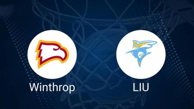 Winthrop vs. LIU Predictions & Picks: Spread, Total - November 25