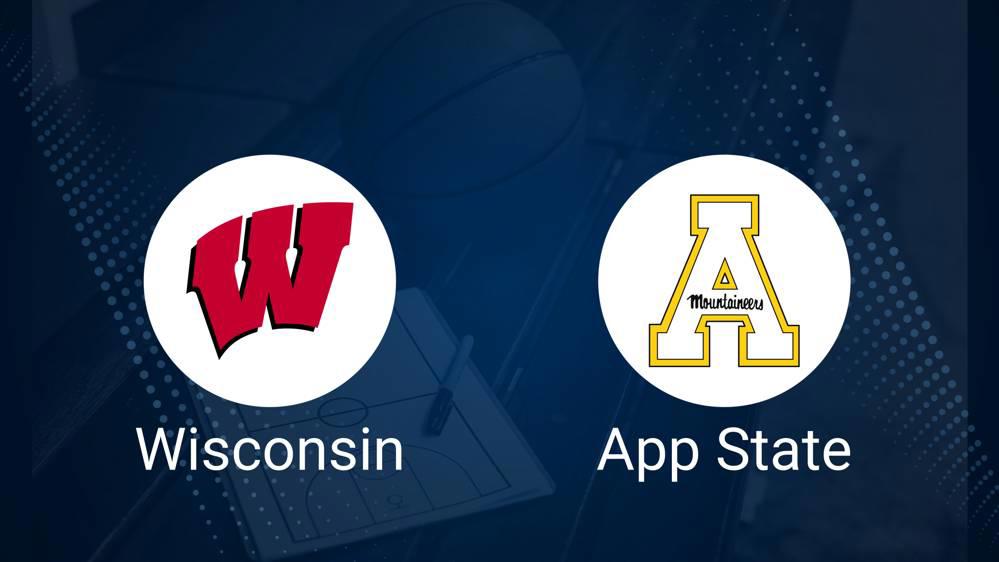 Wisconsin vs. Appalachian State Predictions & Picks: Spread, Total - November 10