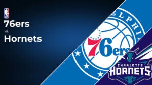 76ers vs. Hornets Injury Report Today - December 20