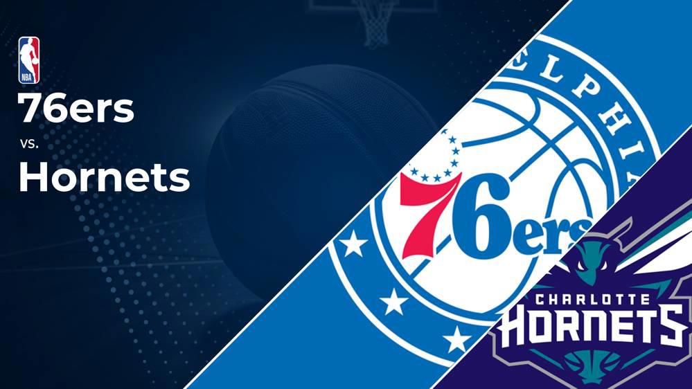 76ers vs. Hornets Prediction & Picks: Line, Spread, Over/Under - December 16