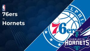 76ers vs. Hornets Prediction & Picks: Line, Spread, Over/Under - December 3