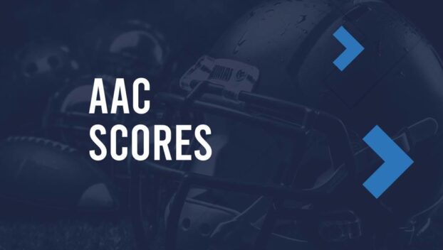 AAC Football Scores and Results – Bowl Season 2024