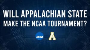 Appalachian State Women's Basketball's 2025 NCAA Tournament Outlook