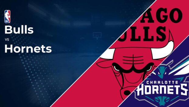 Bulls vs. Hornets Tickets Available – Friday, Dec. 13