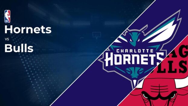 Bulls vs. Hornets Tickets Available – Monday, Dec. 30