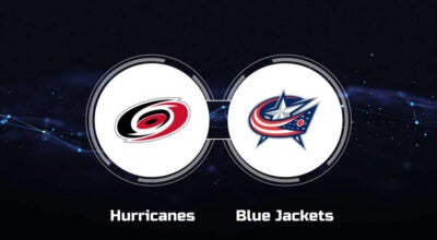 Buy Tickets for Carolina Hurricanes vs. Columbus Blue Jackets on December 15