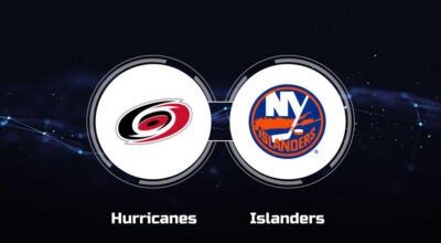 Buy Tickets for Carolina Hurricanes vs. New York Islanders on December 17