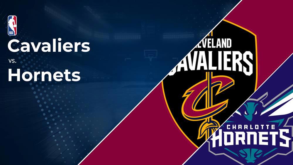 Cavaliers vs. Hornets Prediction & Picks: Line, Spread, Over/Under - December 7