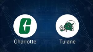 Charlotte vs. Tulane Predictions & Picks: Spread, Total - December 31