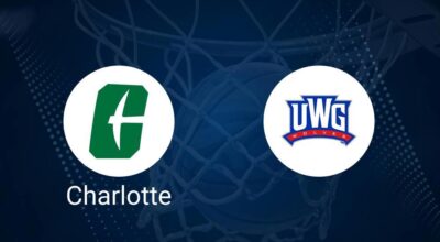 Charlotte vs. West Georgia Predictions & Picks: Spread, Total - December 17