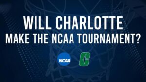 Charlotte Women's Basketball's 2025 NCAA Tournament Outlook