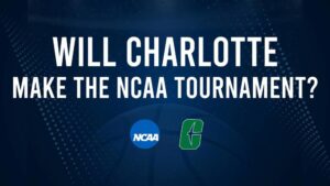 Charlotte's 2025 NCAA Tournament Outlook