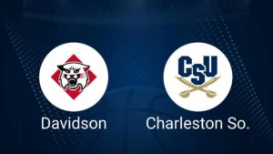 Davidson vs. Charleston Southern Predictions & Picks: Spread, Total - December 6