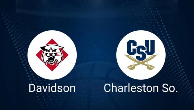 Davidson vs. Charleston Southern Predictions & Picks: Spread, Total - December 6