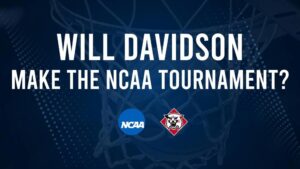 Davidson Women's Basketball's 2025 NCAA Tournament Outlook