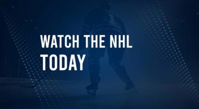 December 3 NHL TV Schedule: TV Channel, Start Times & Live Streaming Options