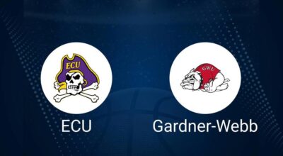 East Carolina vs. Gardner-Webb Predictions & Picks: Spread, Total - December 21