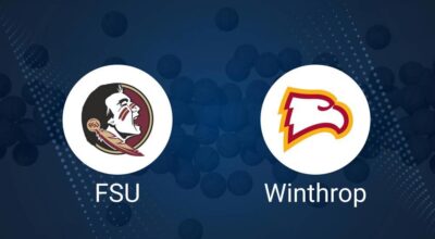 Florida State vs. Winthrop Basketball Tickets - Tuesday, December 17