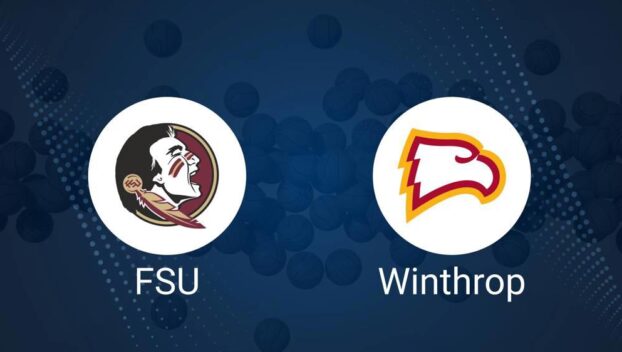 Florida State vs. Winthrop Basketball Tickets - Tuesday, December 17