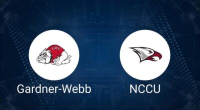 Gardner-Webb vs. North Carolina Central Predictions & Picks: Spread, Total - December 7