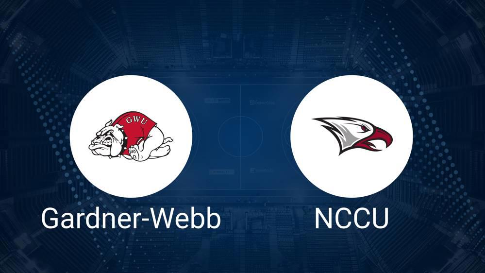 Gardner-Webb vs. North Carolina Central Predictions & Picks: Spread, Total - December 7