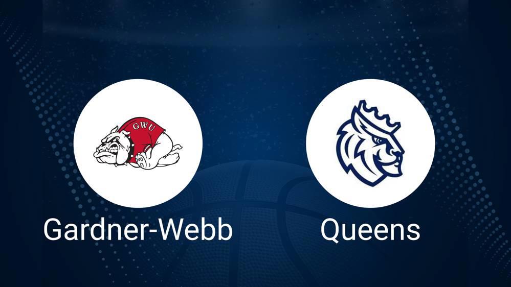 Gardner-Webb vs. Queens Predictions & Picks: Spread, Total - December 14