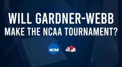 Gardner-Webb's 2025 NCAA Tournament Outlook