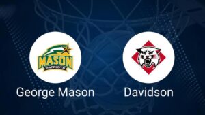 George Mason vs. Davidson Predictions & Picks: Spread, Total - December 31