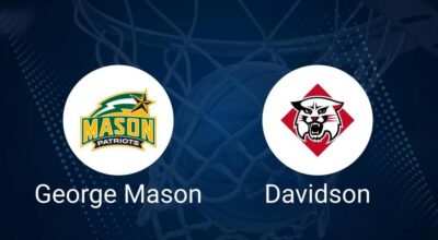 George Mason vs. Davidson Predictions & Picks: Spread, Total - December 31