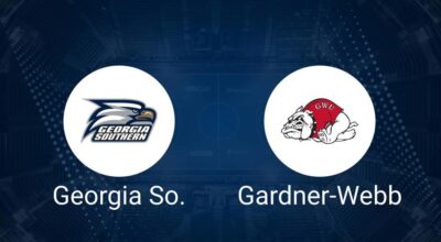 Georgia Southern vs. Gardner-Webb Basketball Tickets - Tuesday, December 17