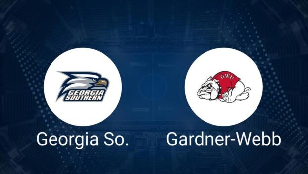 Georgia Southern vs. Gardner-Webb Basketball Tickets - Tuesday, December 17