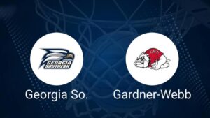 Georgia Southern vs. Gardner-Webb Predictions & Picks: Spread, Total - December 17