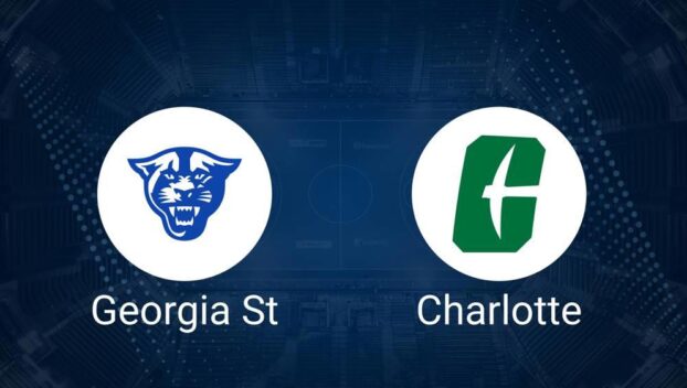 Georgia State vs. Charlotte Predictions & Picks: Spread, Total - December 14