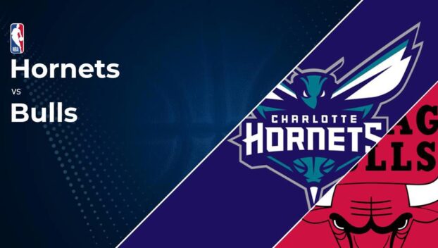 Hornets vs. Bulls Tickets Available – Monday, Dec. 30