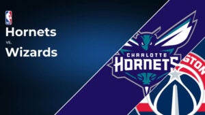 Hornets vs. Wizards Injury Report Today - December 26