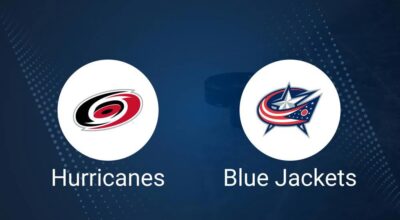 How to Pick the Hurricanes vs. Blue Jackets Game with Odds, Spread, Betting Line and Stats – December 15