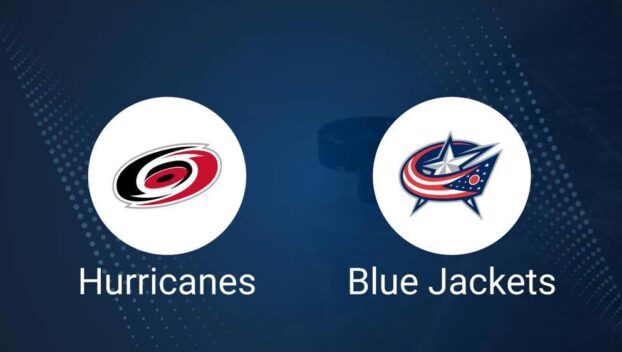 How to Pick the Hurricanes vs. Blue Jackets Game with Odds, Spread, Betting Line and Stats – December 15