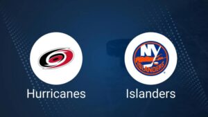 How to Pick the Hurricanes vs. Islanders Game with Odds, Spread, Betting Line and Stats – December 7