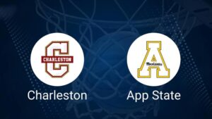 How to Watch Charleston (SC) vs. Appalachian State Women's Basketball on TV or Live Stream - December 17