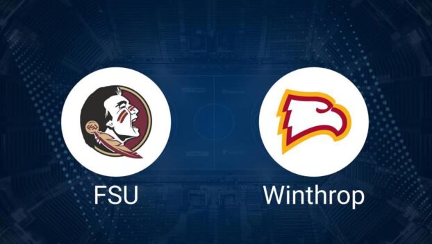 How to Watch Florida State vs. Winthrop on TV or Live Stream - December 17