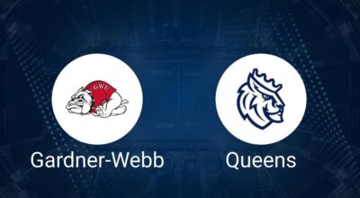 How to Watch Gardner-Webb vs. Queens (NC) Women's Basketball on TV or Live Stream - December 20