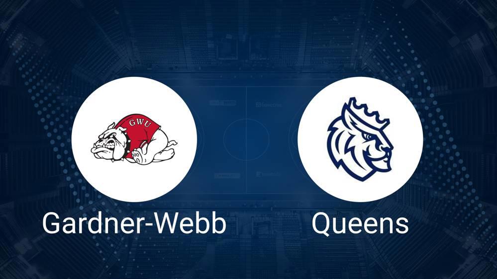 How to Watch Gardner-Webb vs. Queens (NC) Women's Basketball on TV or ...