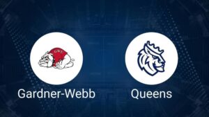 How to Watch Gardner-Webb vs. Queens on TV or Live Stream - December 14