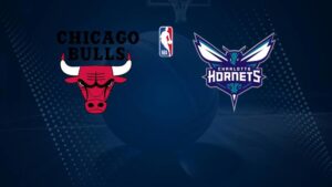 How to Watch the Bulls vs. Hornets Game: Streaming & TV Channel Info for December 13