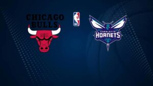 How to Watch the Bulls vs. Hornets Game: Streaming & TV Channel Info for December 30