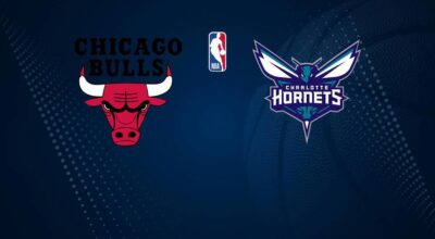 How to Watch the Bulls vs. Hornets Game: Streaming & TV Channel Info for December 30