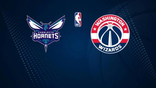 How to Watch the Hornets vs. Wizards Game: Streaming & TV Channel Info for December 19